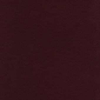 Burgundy fabric with a matte finish, smooth texture, and subtle tonal gradient; studio shot of lacividina gentle2 fabric f 13018 c0683.