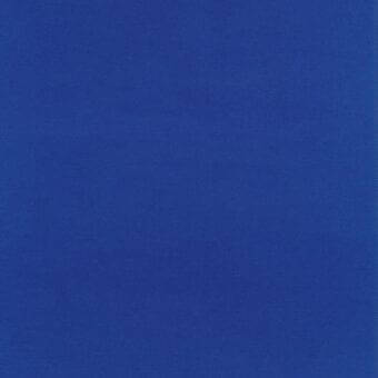 Royal blue fabric texture sample, matte finish, woven material, consistent color, clean edges, diffused lighting, commercial textile.