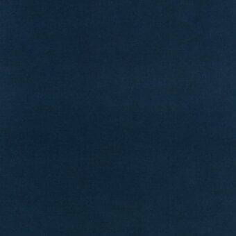 Teal fabric sample with a subtle, irregular weave and velvety texture, presented against a neutral backdrop with even lighting.