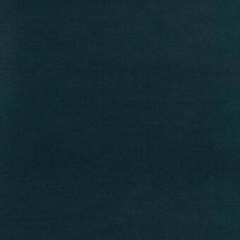 Deep teal fabric texture, consistent velvety surface, muted green undertones, uniform color, studio lighting, lacividina textile sample f 13018 c0963.
