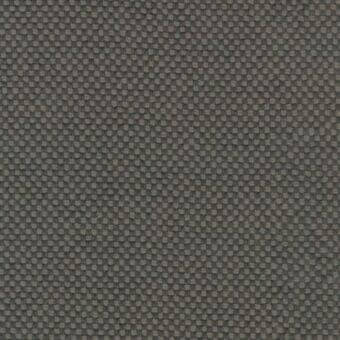 Lacividina 43 Sisu F 8088 C0175 fabric sample, gray-green woven texture with square knots, matte finish, special fabrics collection.