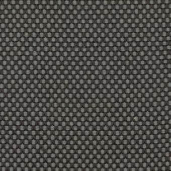 Charcoal gray woven fabric texture displays a dense, square grid pattern with a matte finish; identified as Lacividina 21 nox 5.08219.001.604.