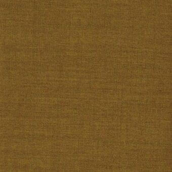 Olive-green woven fabric sample with a matte finish and granular texture, identified as lacividina fabric f 2968 c0422.