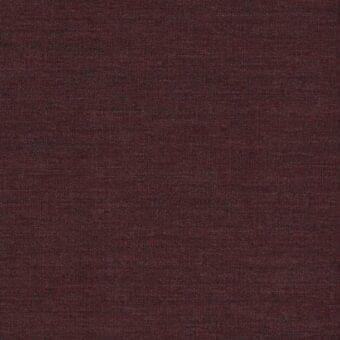 Burgundy woven fabric texture with a matte finish, heathered tonal variations, and a dense, uniform weave; sample labeled “lacividina f 2968 c0662”.