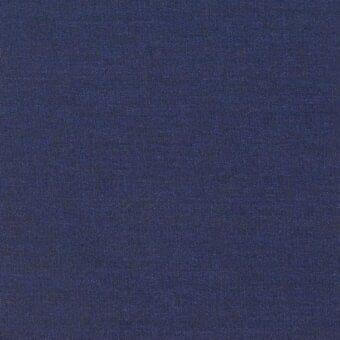 Blue fabric sample with a dense, matte texture and subtle tonal variations; identified as lacividina f 2968 c0773.