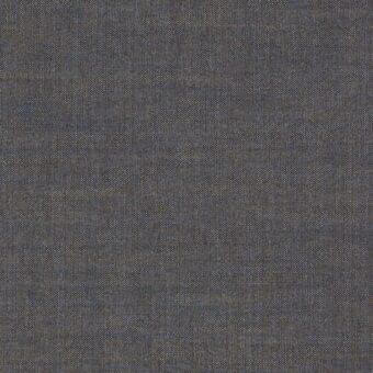 Woven fabric texture, muted gray with blue and brown flecks, dense uniform weave, matte finish, seamless repeating pattern for backgrounds.