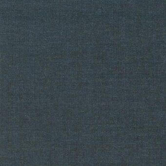 Teal woven fabric texture with heathered appearance, dense matte finish, and subtle mottled effect; identified as lacividina fabric f 2968 c0873.