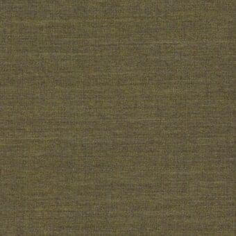 Olive-green fabric sample with a heathered, matte texture and tight weave; displays “lacividina” textile collection identifier: fabrics > f 2968 c0962.