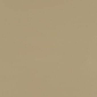 Teraskin nappa fabric swatch, warm beige color, smooth matte surface; part of Lacividina’s 24 Teraskin collection.