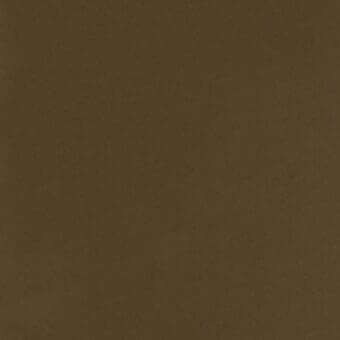 Teraskin nappa fabric swatch, dark brown, matte texture; label reads “teraskin nappa 408” from Lacividina fabrics collection.