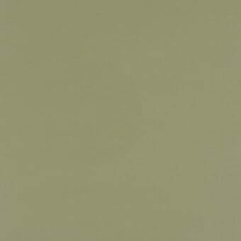 Teraskin Nappa 801 fabric, muted olive green, smooth matte finish; part of lacividina’s 24 Teraskin collection.