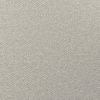 Gray fabric texture sample with a raised, granular surface; label reads "lacividina > fabrics > fabric (super) > 25 foster > 7072.13".