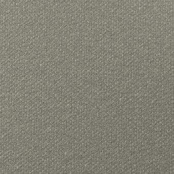 Woven fabric texture in gray-green, dense matte weave with granular surface, heathered effect, labeled “7072.16” along bottom edge.