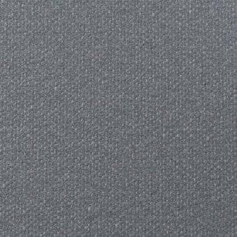 Gray woven fabric texture with a granular surface, heathered tonal variations, and matte finish; sample labeled “7072.23”.