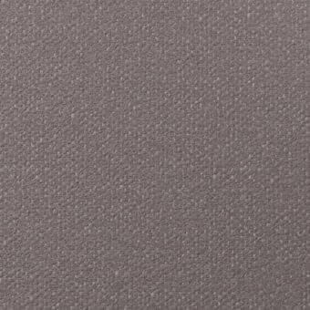 Woven fabric texture, muted gray color, heathered tonal variations, dense compact weave, matte finish, lacividina fabric sample 7072.26.