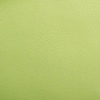 Pale green leather texture, fine perforations, matte finish, upholstery grade, “47 Imperial” collection, “0543” variant, diffused lighting.