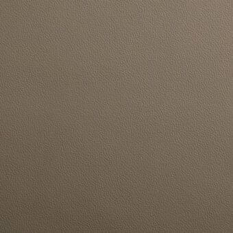 Beige leather texture sample, “47 Imperial” collection, n047 color, featuring a fine, uniform grain with evenly spaced perforations and a matte finish.