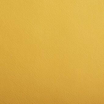 Mustard yellow leather texture, tightly woven grain, matte finish, “47 imperial” n092 variant from Lacividina leather collection, studio lighting.