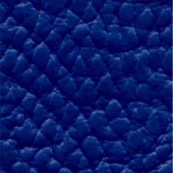 Deep blue granular texture with irregular protrusions, creating a rough, matte surface and uniform distribution of raised elements.