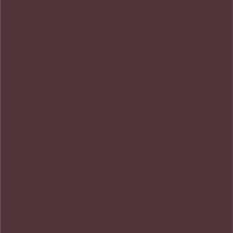 Muted plum color field, uniform matte surface, lacividina metal tone, even lighting, solid rectangular composition, diffused illumination.