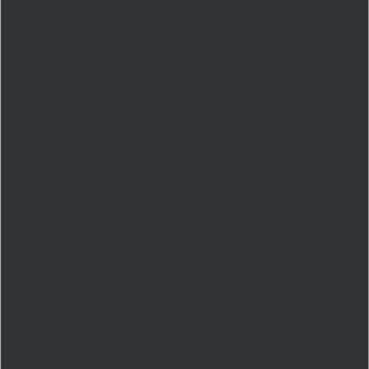 Dark gray metal texture, RAL 7021 shade, flat matte finish, even lighting, minimalist composition, sans-serif text label in lower right.