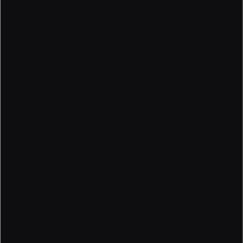 Monochromatic black composition, uniform matte black color, featureless solid background with no discernible patterns or visual elements present.