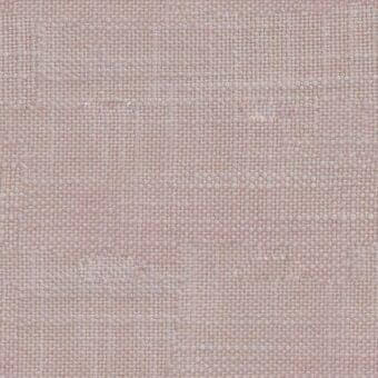 Blush pink woven fabric texture with a nubby surface, matte finish, and granular quality; labeled “lago darwin 145”.