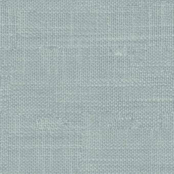 Woven fabric texture, pale blue-green color, dense irregular weave with matte finish and uniform granular appearance.