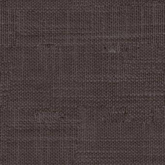 Woven fabric texture in gray-brown, dense irregular pattern, matte finish, sample labeled “lago darwin 23” in lower right corner.