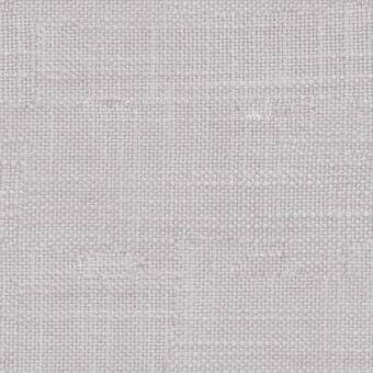 Light gray woven fabric texture with a subtle speckled pattern, matte finish, and tight weave suitable for upholstery or drapery applications.