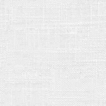 White woven fabric texture with a dense, regular pattern of horizontal and vertical threads; matte finish, designated “lago darwin 699”.