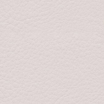 Light pink ecopelle bloom faux leather texture with a dense, repeating pebbled pattern and matte finish, suggesting a soft, pliable upholstery material.