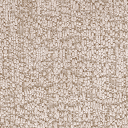Beige looped pile fabric texture with a dense, nubby surface and subtle shading variations for a tactile, organic appearance.