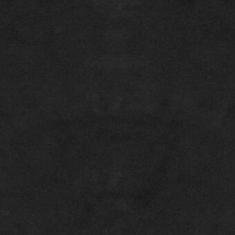 Dark gray woven fabric texture with mottled surface and matte finish, displaying subtle shading and consistent density throughout the composition.