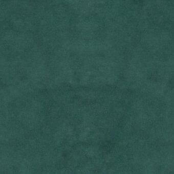 Deep teal velvet fabric texture with a granular surface and matte finish, identified as “lago > fabric > fabric (c) > barkley > 25.”