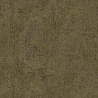 Textured fabric sample in olive green and tan tones displays a granular woven texture with a matte finish and subtle color variations.