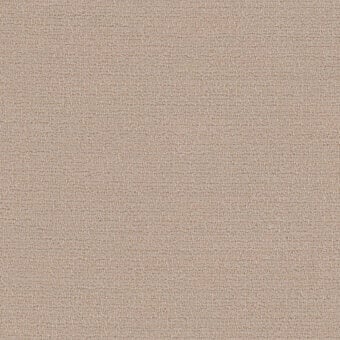 Beige woven fabric texture with heathered effect, dense irregular weave, matte finish, and “lago > lario (fabric c) > l119” label.
