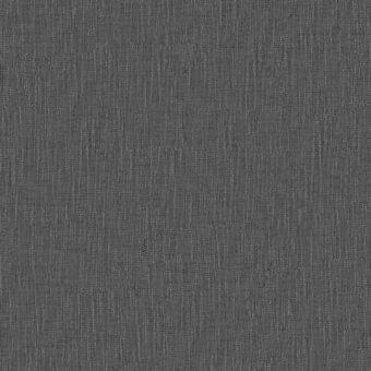 Gray woven fabric texture with linear pattern, matte finish, and vertical striation; identified as “lago > fabric > fabric (c) > penny > roccia.”