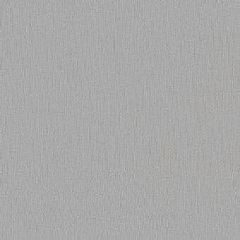 Cappuccino fabric swatch displaying a tight linear weave, matte finish, and warm gray-beige tone; likely linen or natural fiber texture.