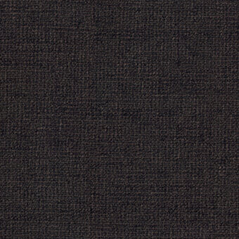 Charcoal gray fabric texture, dense short pile weave, heathered matte finish, consistent solid color, even lighting, “lago > somme (fabric c) > s06”.
