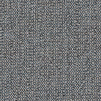 Woven fabric texture, muted gray tone, speckled pattern with rounded elements, heathered effect, diffused studio lighting.