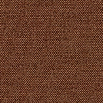 Brown fabric texture, granular pattern with tan and reddish-brown tones, small irregular shapes in a consistent grid, matte finish.