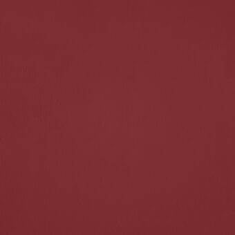Red-brown leather texture with a uniform grain and matte finish, consistent across the frame; Panama leather, code 5210.
