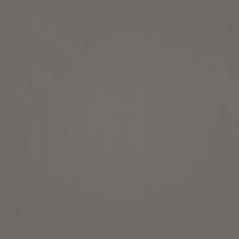 Gray leather texture with a fine, uniform grain and matte finish, displaying a consistent medium tone and smooth, tightly woven surface.