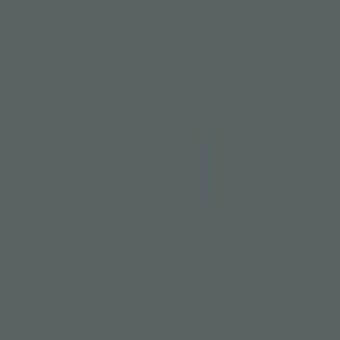 Opaque glass surface, grafite color, subtle gradient from light to dark gray, smooth uniform texture, material sample presentation.
