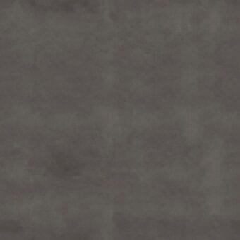 Gray mottled texture with diffused quality and tonal variations, creating a matte, slightly distressed solid color background.