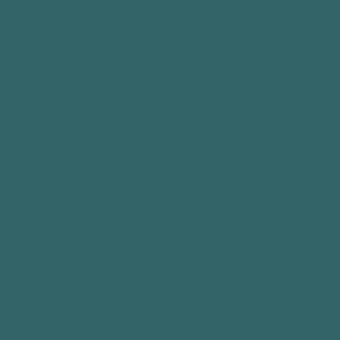 Solid teal color field, matte finish, uniform tone, expansive composition, consistent hue, no texture, simple background, digital rendering.