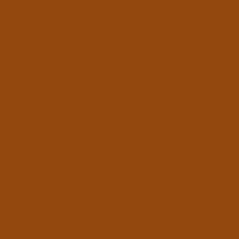 Ruggine rug, solid brown glass fibers, uniform texture, studio shot, consistent color, smooth surface, dense pile, neutral background.