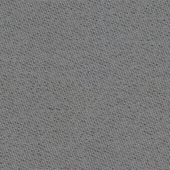 Woven fabric texture, medium gray tone, dense irregular weave pattern, matte finish, suggests durable upholstery material, subtle mottled appearance.