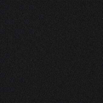 Charcoal gray fabric sample displaying a tightly woven, granular texture with a matte finish and subtle tonal variations; Lapalma Chili 60999.